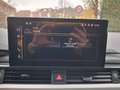 Audi A4 40 TDI AVANT S tronic  AHK+VIRTUAL+LED+1.HAND Silber - thumbnail 15