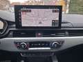 Audi A4 40 TDI AVANT S tronic  AHK+VIRTUAL+LED+1.HAND Silber - thumbnail 11