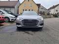 Audi A4 40 TDI AVANT S tronic  AHK+VIRTUAL+LED+1.HAND Silber - thumbnail 5