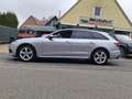 Audi A4 40 TDI AVANT S tronic  AHK+VIRTUAL+LED+1.HAND Silber - thumbnail 6