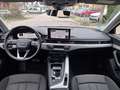 Audi A4 40 TDI AVANT S tronic  AHK+VIRTUAL+LED+1.HAND Silber - thumbnail 9