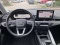 Audi A4 40 TDI AVANT S tronic  AHK+VIRTUAL+LED+1.HAND Silber - thumbnail 10