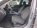 Audi A4 40 TDI AVANT S tronic  AHK+VIRTUAL+LED+1.HAND Silber - thumbnail 7