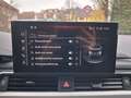 Audi A4 40 TDI AVANT S tronic  AHK+VIRTUAL+LED+1.HAND Silber - thumbnail 19