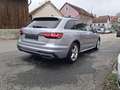 Audi A4 40 TDI AVANT S tronic  AHK+VIRTUAL+LED+1.HAND Silber - thumbnail 3