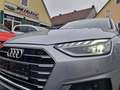 Audi A4 40 TDI AVANT S tronic  AHK+VIRTUAL+LED+1.HAND Silber - thumbnail 30