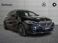 BMW 118 d 5p. Msport Auto Noir - thumbnail 1