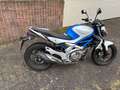 Suzuki Gladius 650 - thumbnail 3