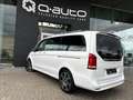 Mercedes-Benz V 250 d Lang AMG-Line 7pl of Dubbel Cabine 5pl Bianco - thumbnail 4