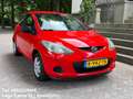 Mazda 2 1.3 S Apk Tot 15.08.2026 Lmv Multi media radio Rojo - thumbnail 5