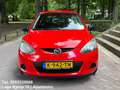 Mazda 2 1.3 S Apk Tot 15.08.2026 Lmv Multi media radio Rojo - thumbnail 7