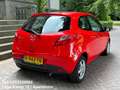 Mazda 2 1.3 S Apk Tot 15.08.2026 Lmv Multi media radio Rojo - thumbnail 6