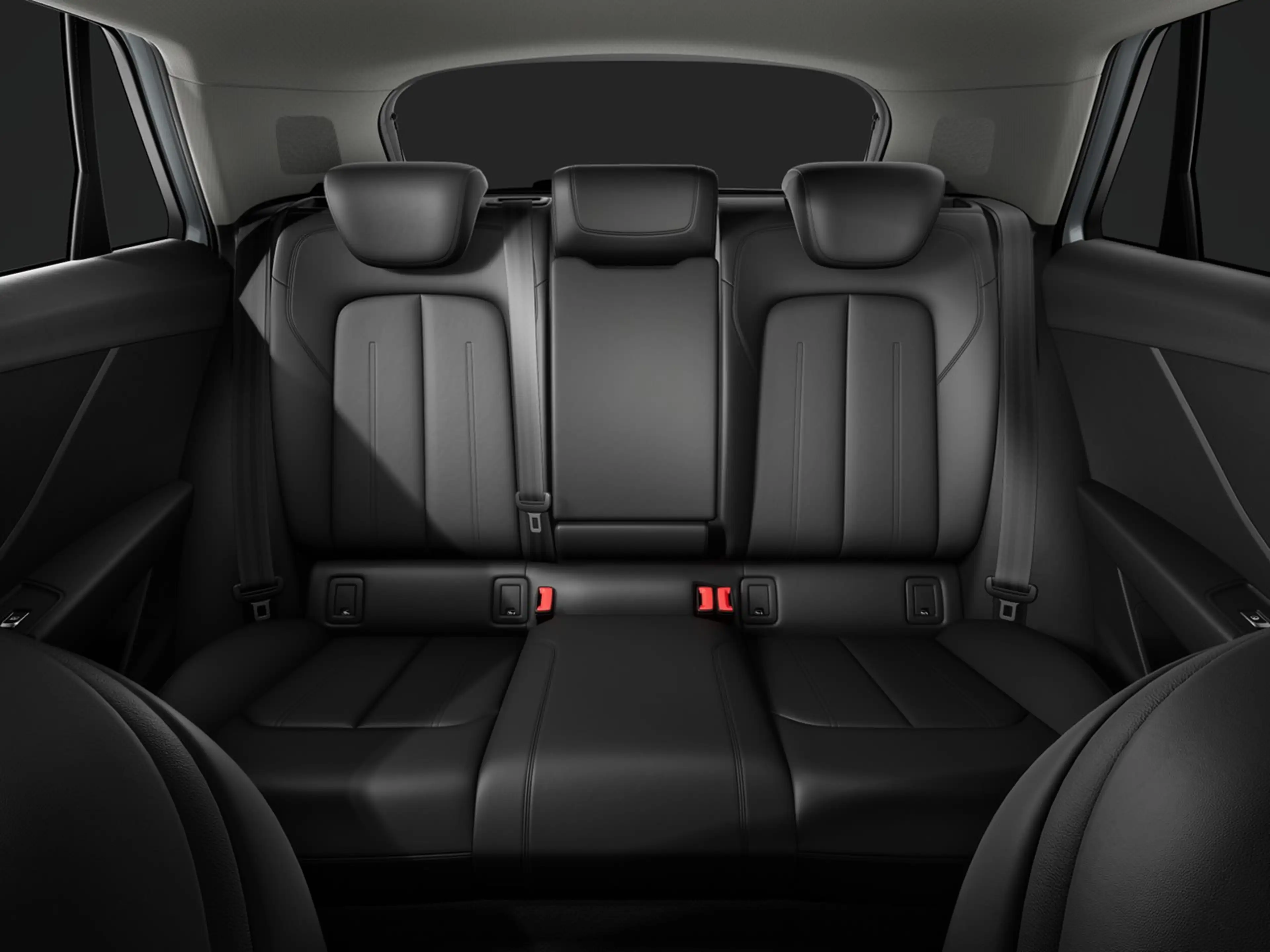 Audi Q2 35 TFSI advanced S Tronic ACC Navi Optikpaket — photo 10