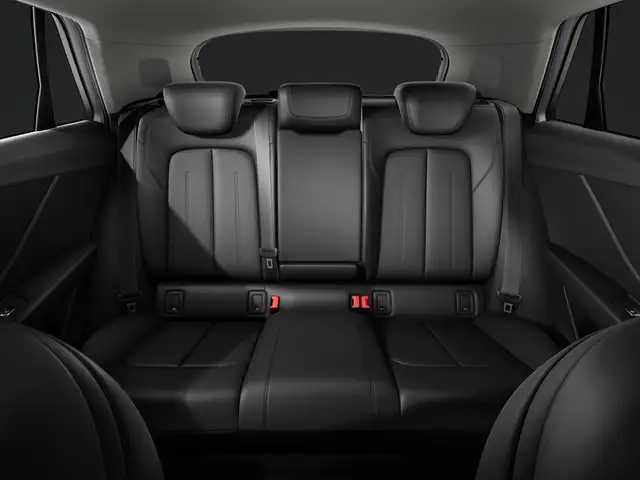 Audi Q2 view 10