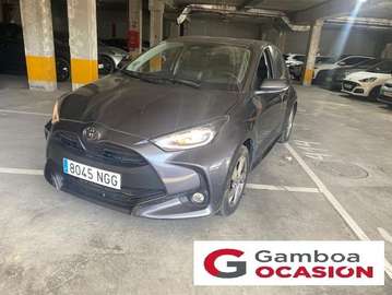 120H 1.5 Active Plus