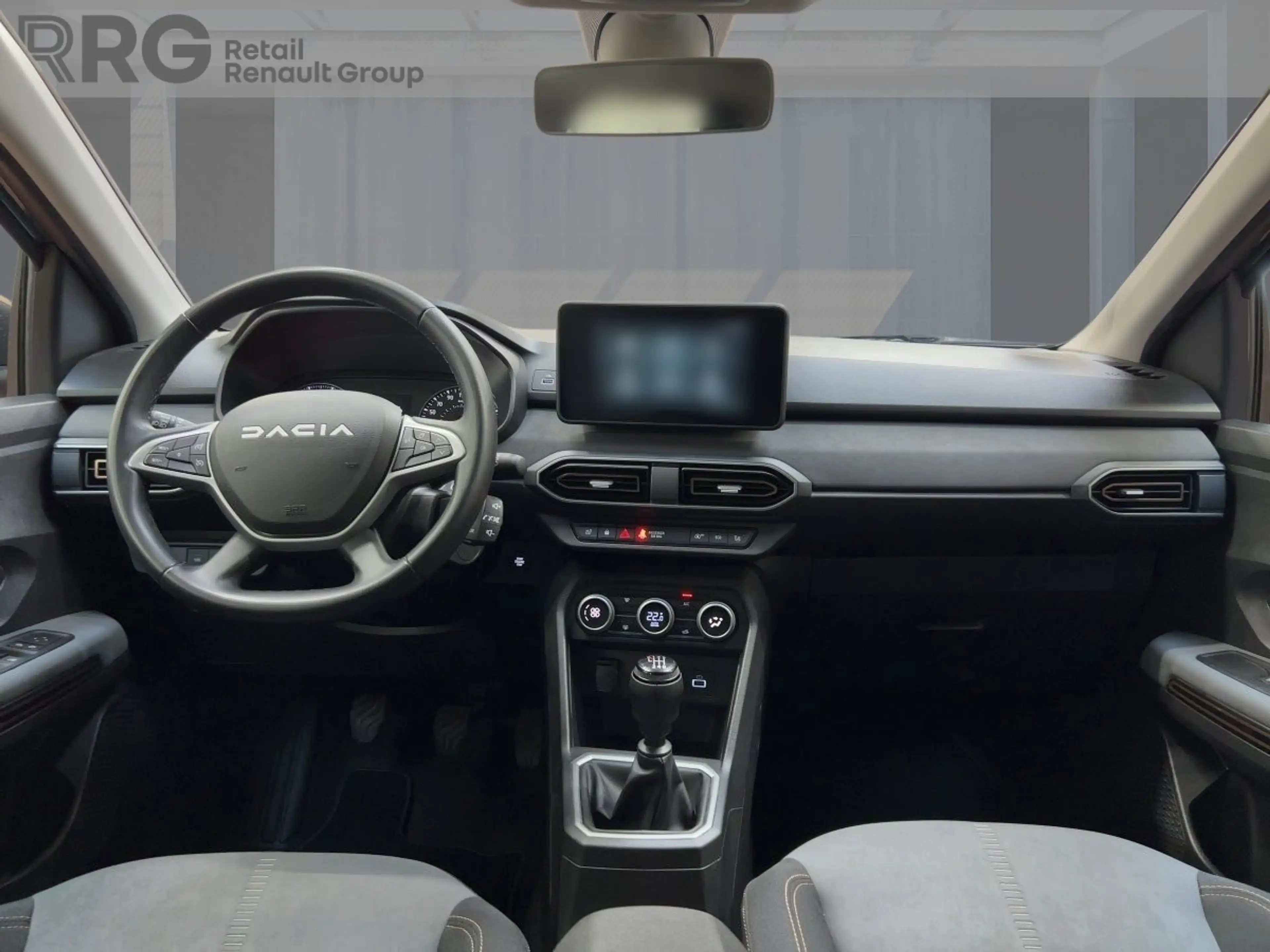 Dacia Jogger Extreme+ TCe 100 ECO-G - Gasanlage — photo 10