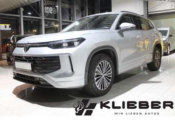 2.0 TDI DSG 4Mot Life IQ-L*AHK*NAV*7-SITZ