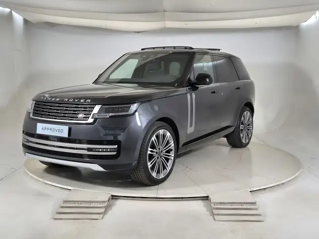 2026 Land Rover Range Rover in Grey for sale
