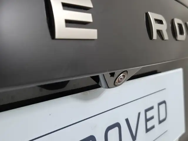 Land Rover Range Rover view 14