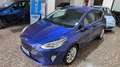 Ford Fiesta Fiesta 2018 5p 5p 1.0 ecoboost Titanium 100cv auto Bleu - thumbnail 6