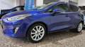 Ford Fiesta Fiesta 2018 5p 5p 1.0 ecoboost Titanium 100cv auto Bleu - thumbnail 7
