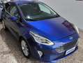 Ford Fiesta Fiesta 2018 5p 5p 1.0 ecoboost Titanium 100cv auto Bleu - thumbnail 5