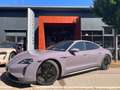 Porsche Taycan Turbo #ACTIVE RIDE! PCCB! TURBONIT! MY25! Violett - thumbnail 1