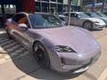 Porsche Taycan Turbo #ACTIVE RIDE! PCCB! TURBONIT! MY25! Violett - thumbnail 3