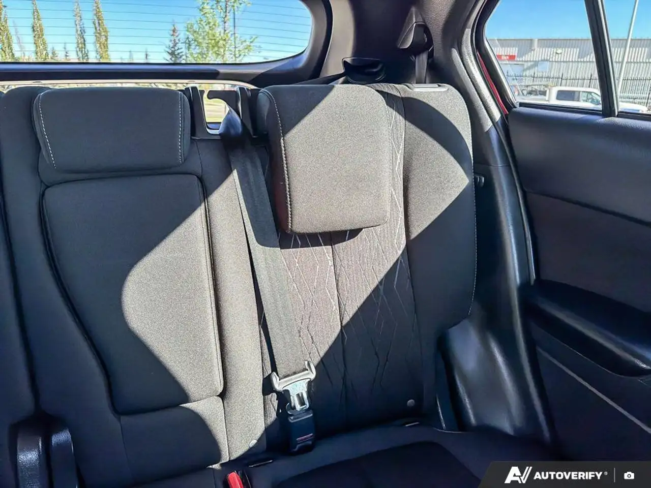 Mitsubishi Eclipse Cross снимка Mitsubishi Eclipse Cross
