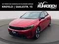 Opel Corsa-e YES Digitales Cockpit LED Apple CarPlay Android Au Rouge - thumbnail 1