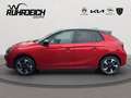 Opel Corsa-e YES Digitales Cockpit LED Apple CarPlay Android Au Rouge - thumbnail 2
