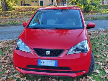 Mii 5p 1.0 Style 60cv