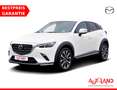 Mazda CX-3 2.0 Sports-Line LED Navi Totwinkel Head-Up Weiß - thumbnail 1