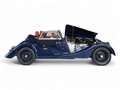 Morgan Plus 4 Automatic Blauw - thumbnail 5