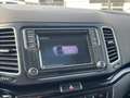 Volkswagen Sharan Highline 2.0 TDI  NAVI+AHK+PANO+7-SITZE+KLIMA Noir - thumbnail 16