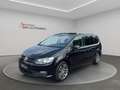 Volkswagen Sharan Highline 2.0 TDI  NAVI+AHK+PANO+7-SITZE+KLIMA Noir - thumbnail 1
