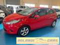 Ford Fiesta 1.2 16V 60CV 5p. Titanium Rouge - thumbnail 2