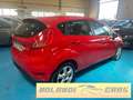 Ford Fiesta 1.2 16V 60CV 5p. Titanium Rouge - thumbnail 6