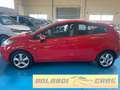 Ford Fiesta 1.2 16V 60CV 5p. Titanium Rouge - thumbnail 5