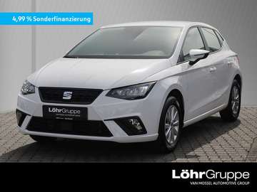 1.0 TSI Style /Navi/LED/GRA/DAB