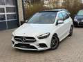 Mercedes-Benz B 200 AMG Line - PANO   MEMORY   KAMERA   AHK Blanc - thumbnail 1