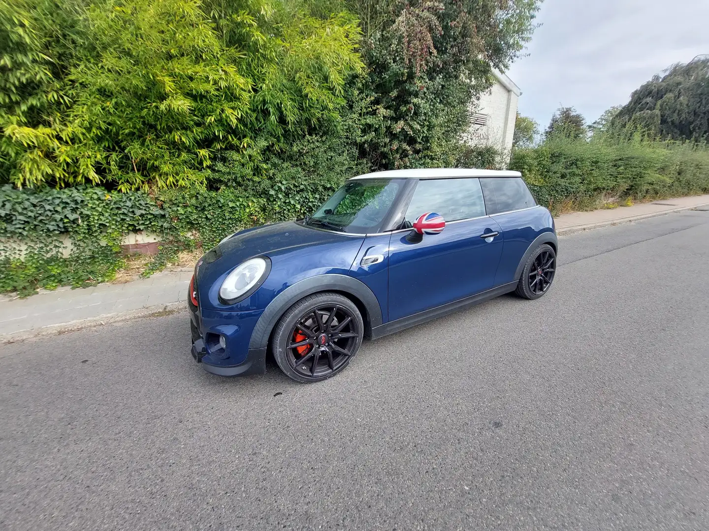 MINI Cooper S 2.0 - 1