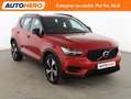 Volvo XC40 1.5 T4 Recharge Plug-in Hybrid R-Design Rojo - thumbnail 8