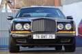 Bentley Continental Continental R Schwarz - thumbnail 4