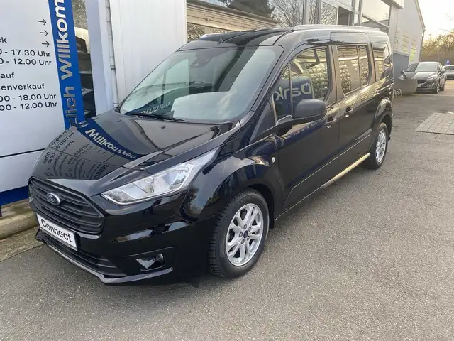 Ford Transit Connect Trend L2 Automatic AHK