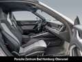 Porsche 992 911 Targa 4S Heritage Design Paket InnoDrive Argintiu - thumbnail 10