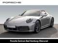 Porsche 992 911 Targa 4S Heritage Design Paket InnoDrive Argintiu - thumbnail 1