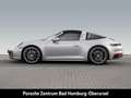 Porsche 992 911 Targa 4S Heritage Design Paket InnoDrive Argintiu - thumbnail 2