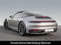 Porsche 992 911 Targa 4S Heritage Design Paket InnoDrive Argintiu - thumbnail 3