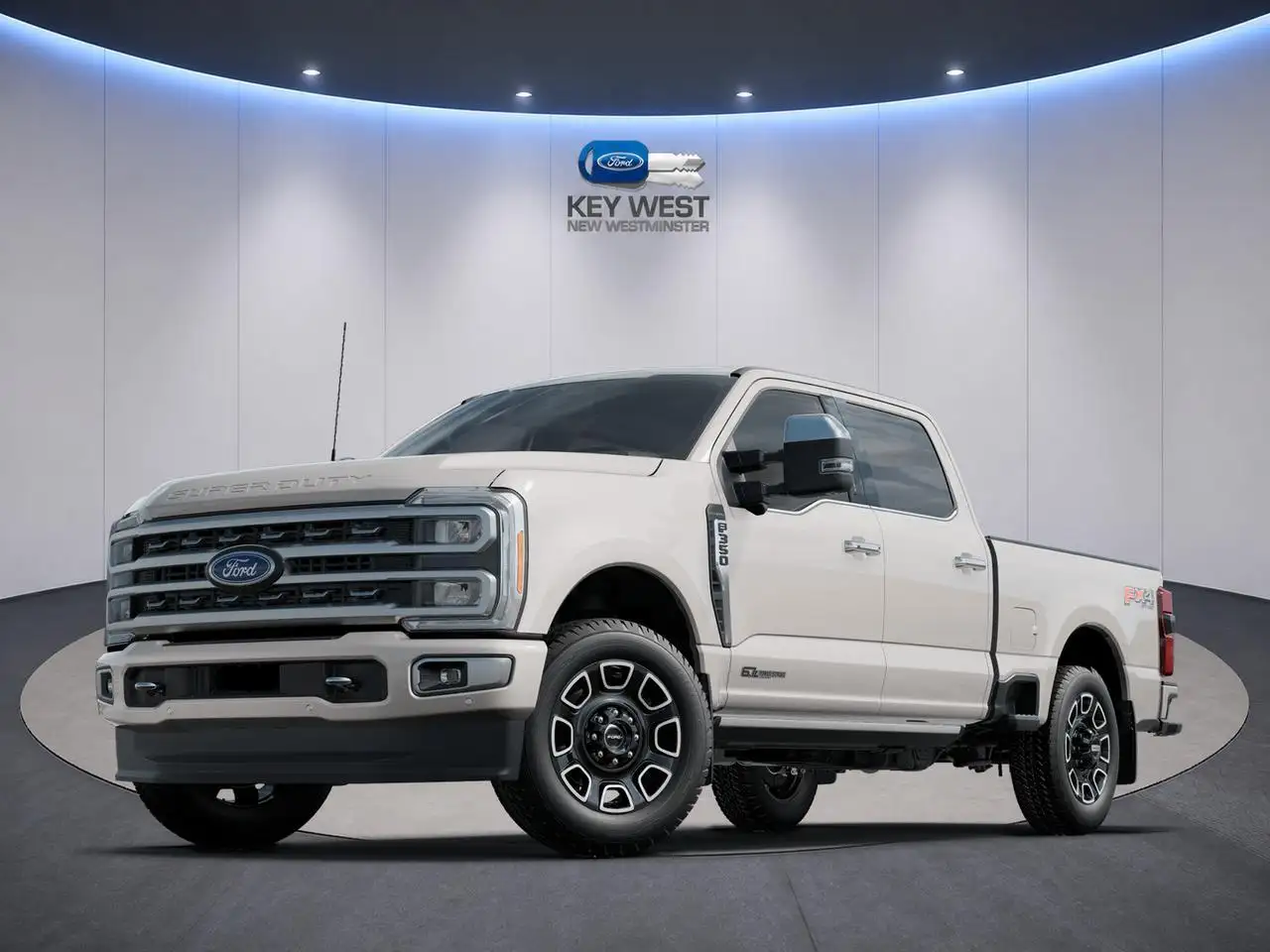 2023 Ford F 350